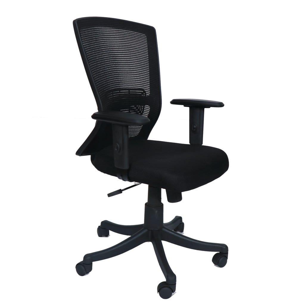 OSLO OFFICE CHAIR - Ouch Cart 