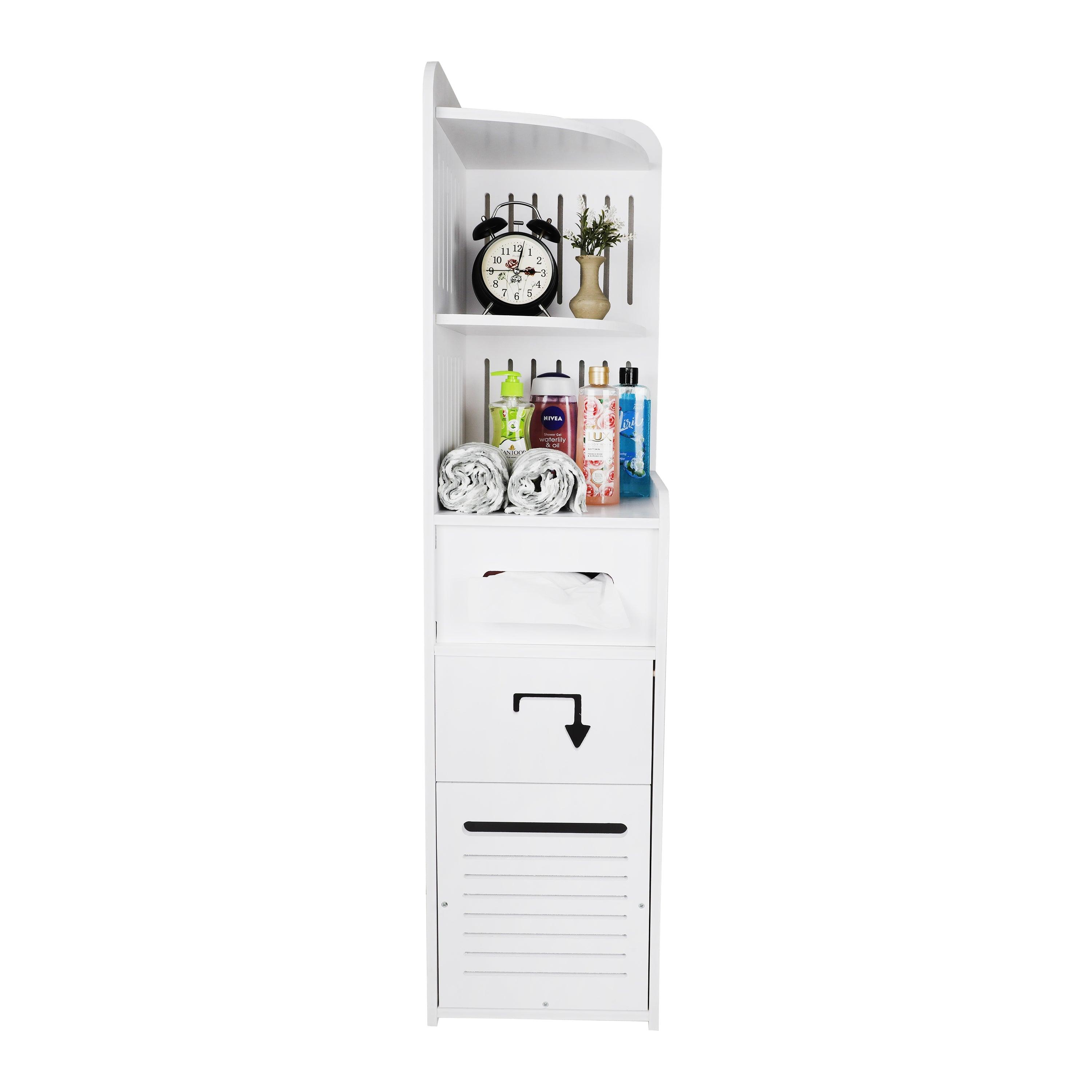 Multipurpose PVC cabinet Furniture