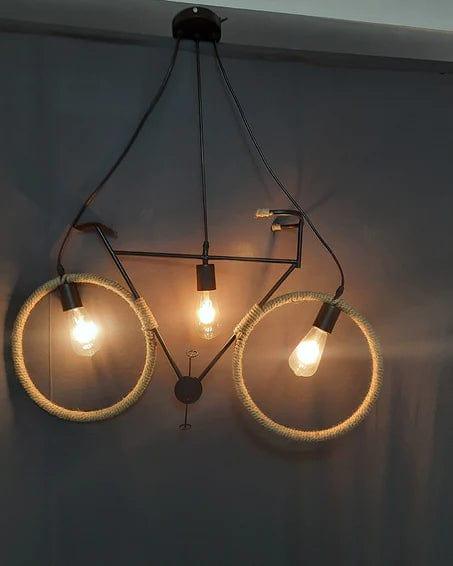 Modern Home Decorative Lights with Bulb - Ouch Cart 