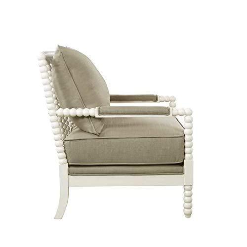 Handicraft Classic Comfortable Arm Chair - Ouch Cart 