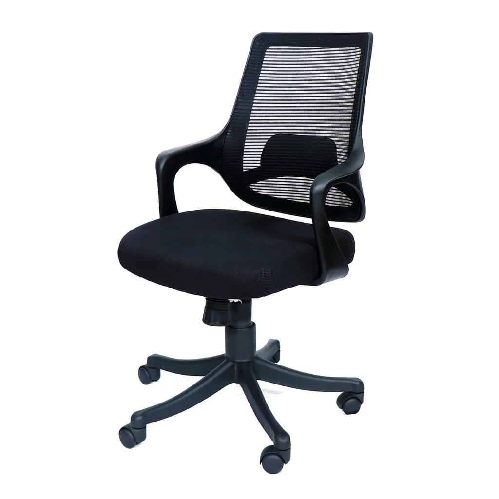 GLORIA OFFICE CHAIR - Ouch Cart 