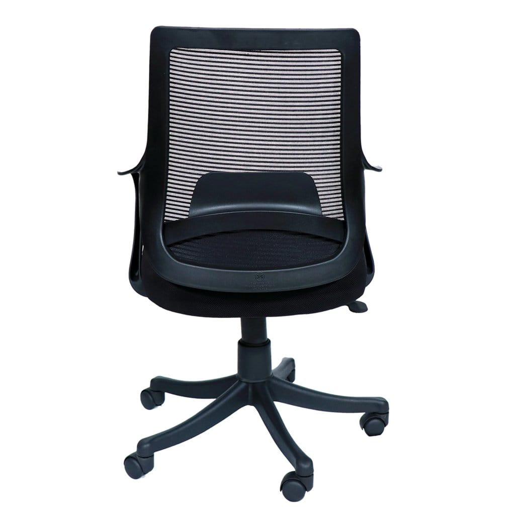 GLORIA OFFICE CHAIR - Ouch Cart 