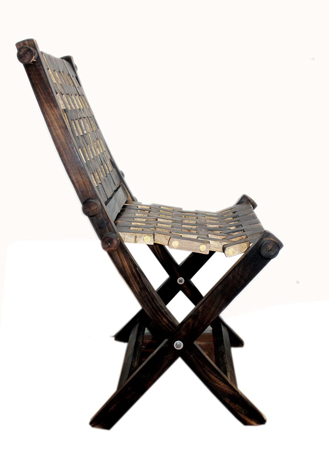 Wooden Easy Chair/Garden Chair/Relax Chair - Ouch Cart 