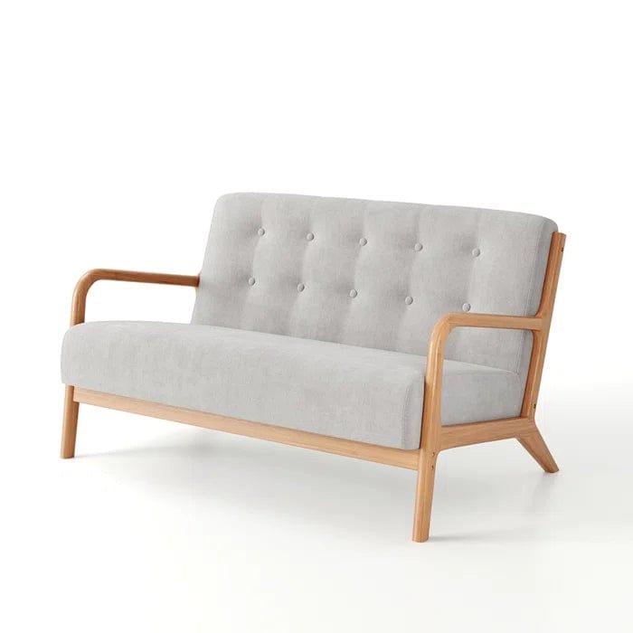 2 Seater Loveseat Sofa - Ouch Cart 