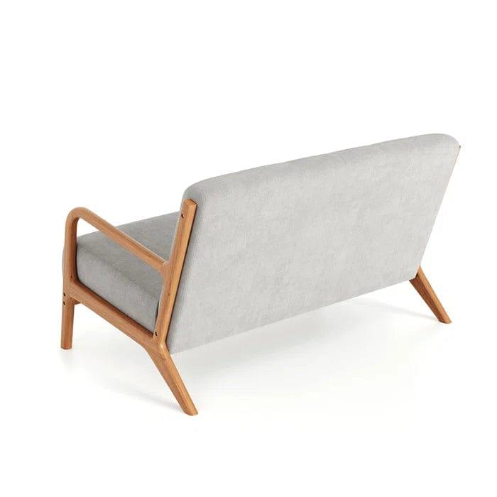 2 Seater Loveseat Sofa - Ouch Cart 