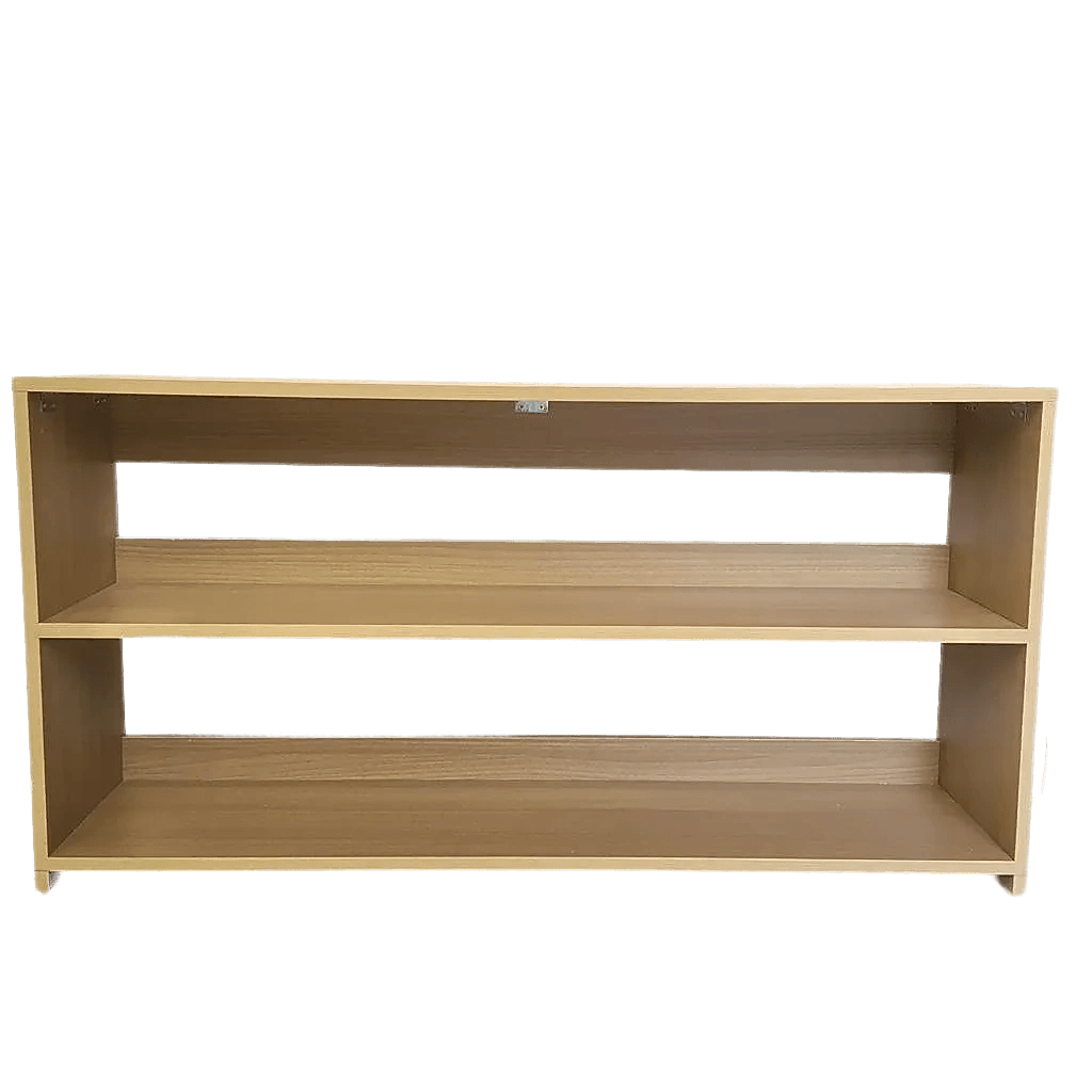 Office Book Rack Side Table Trolley By Miza - Ouch Cart 