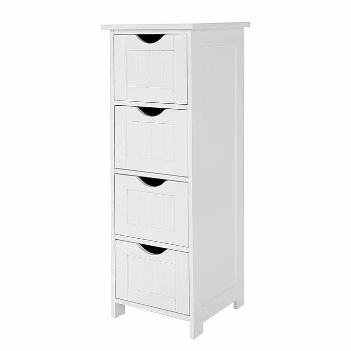wooden corner cabinet - Ouch Cart 