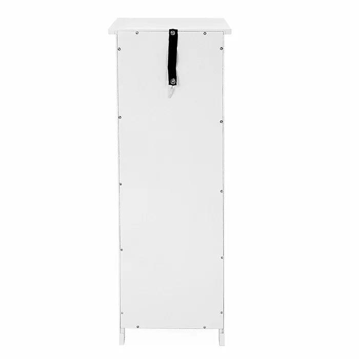 wooden corner cabinet - Ouch Cart 