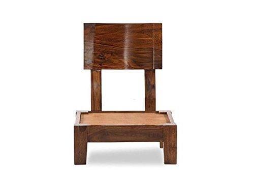 Handicrafts Sheesham Wood Sofa/Chair - Ouch Cart 