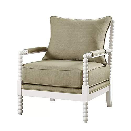 Handicraft Classic Comfortable Arm Chair - Ouch Cart 