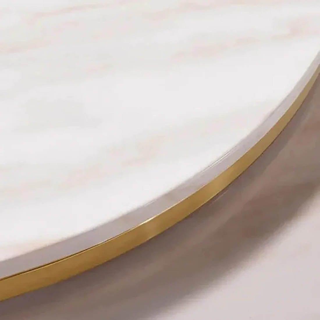 TULIP MARBLE TABLE - Ouch Cart 