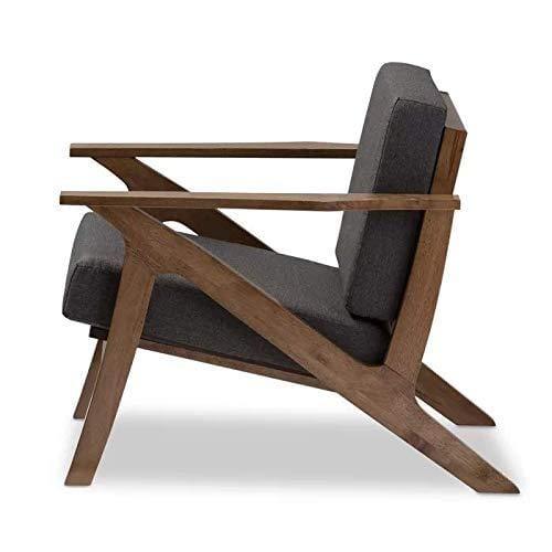 Handicraft Iconic Shape Arm Chair. - Ouch Cart 