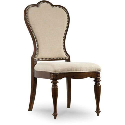 Handicrafts Sheesham Wooden Dining Seating Chair (1) - Ouch Cart 