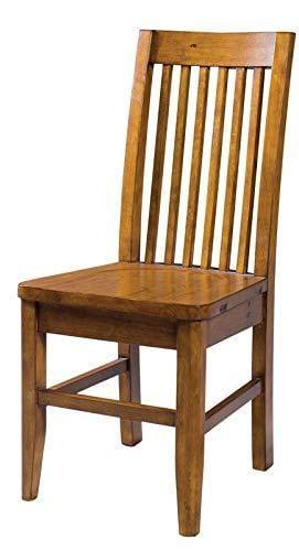 Handicrafts Sheehsam Wood Comfortable Dining Chair (6) - Ouch Cart 