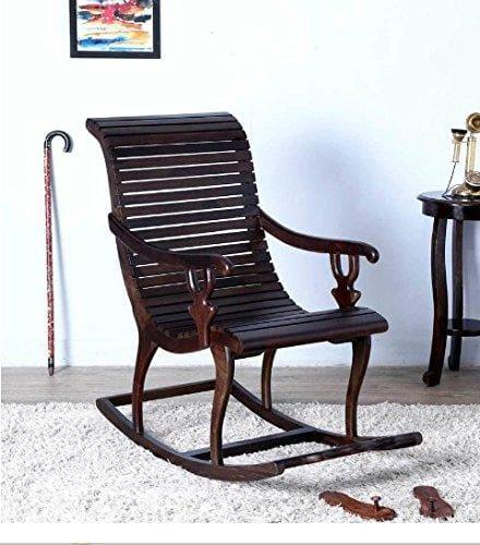 Aussumm Grandpa Rocking Chair - Ouch Cart 