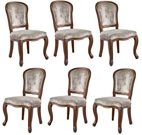 Handicrafts Modern Look & Comfortable Back Rest Seating Chair (6) - Ouch Cart 