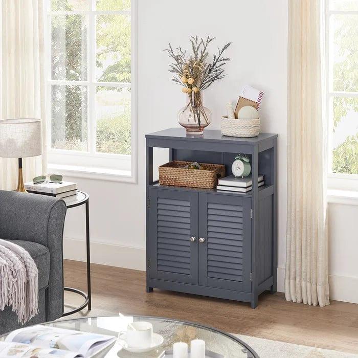 Annabel bathroom cabinet - Ouch Cart 