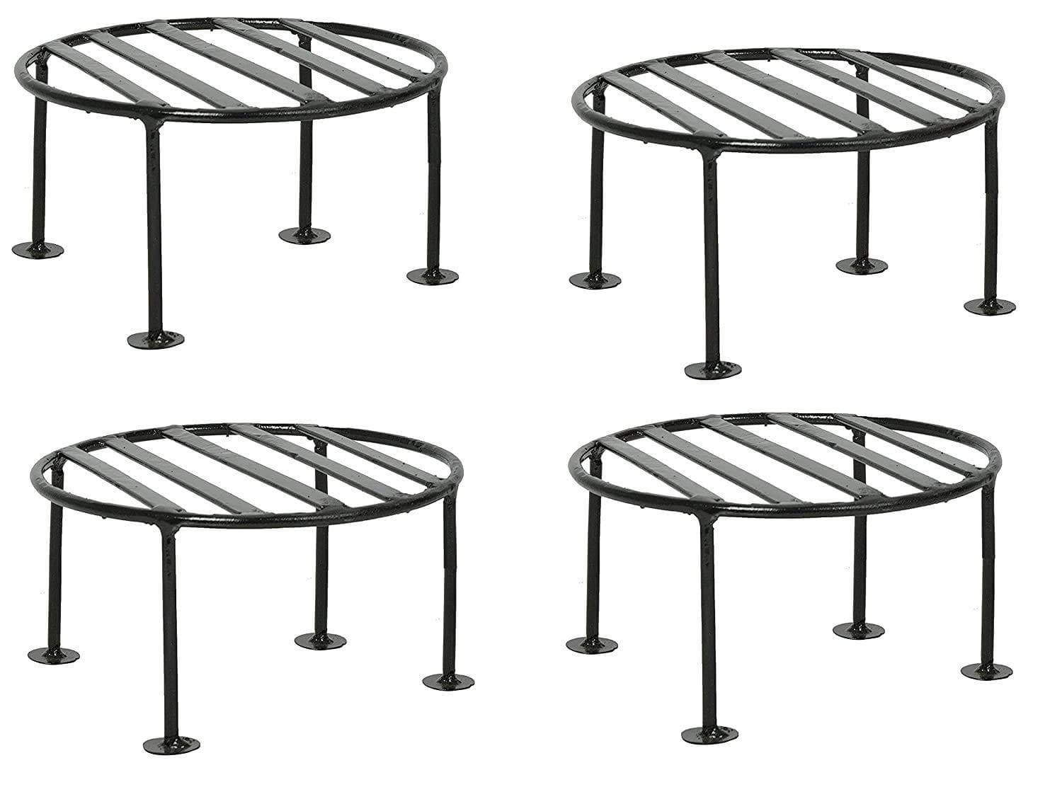 best plant stands for balcony in india, metal plant stand online india