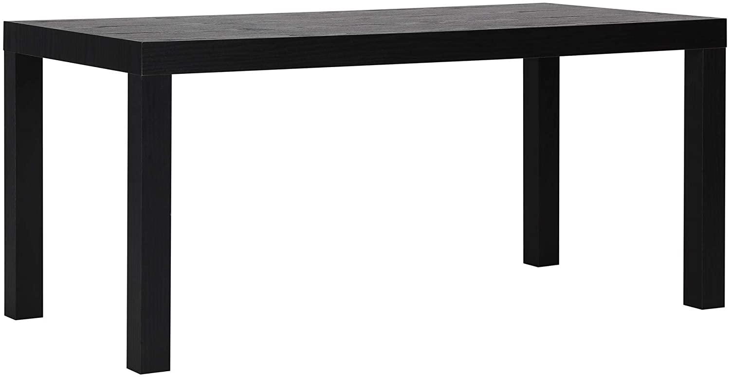 Home Parsons Modern wooden Coffee Table - Ouch Cart 