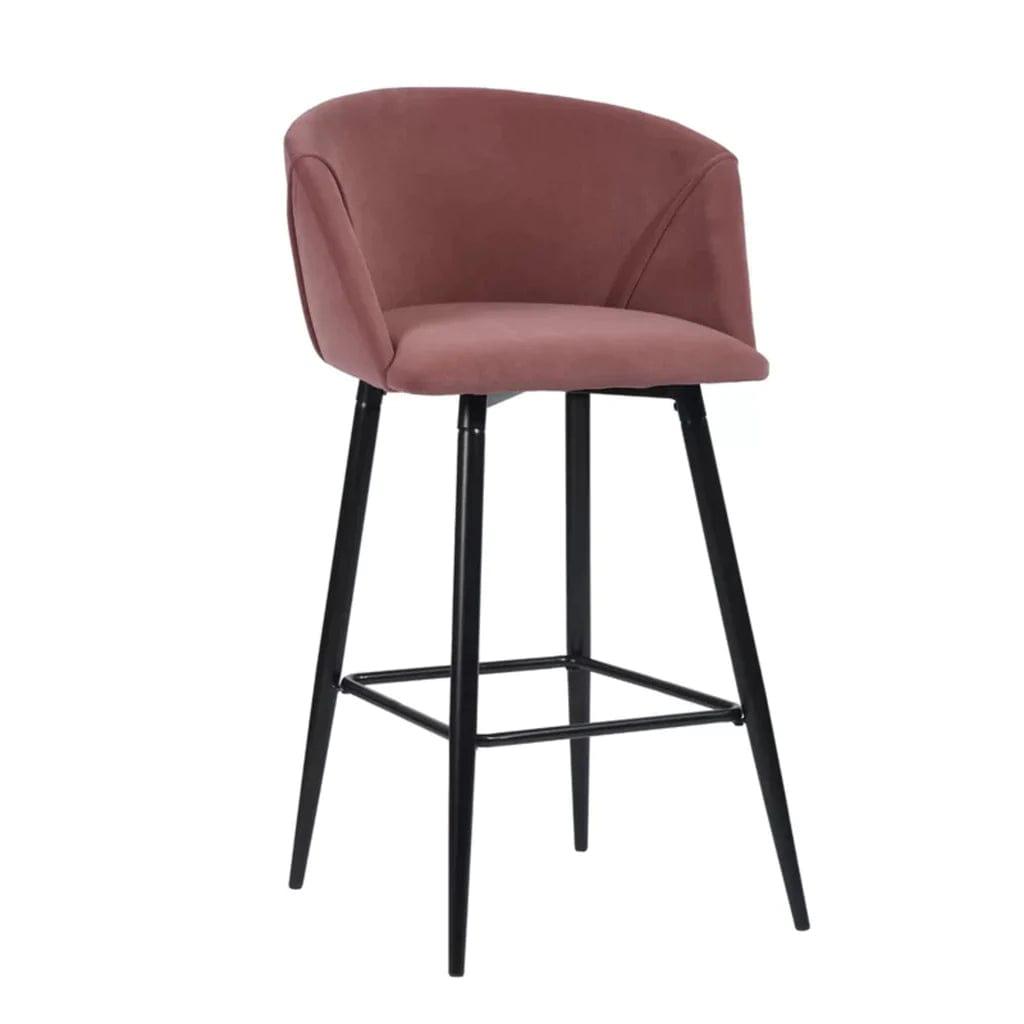 CLEA COUNTER STOOL / Pack of 1 Long Chair - Ouch Cart 