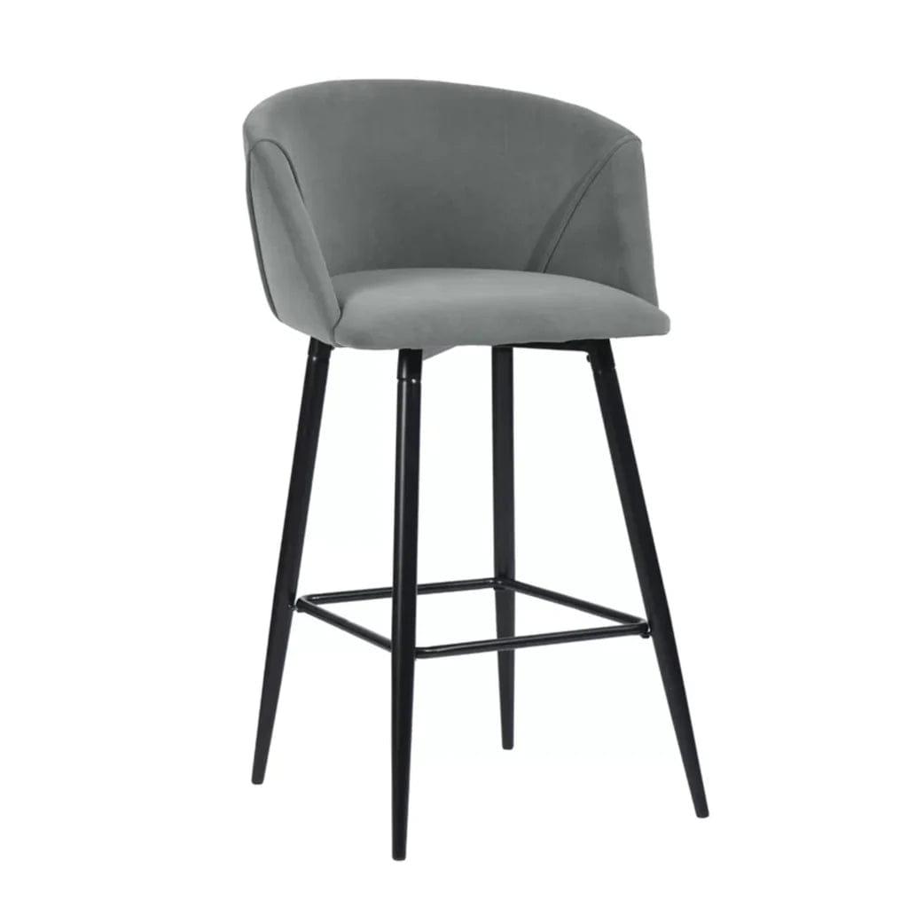 CLEA COUNTER STOOL / Long Chair Pack of 1 - Ouch Cart 