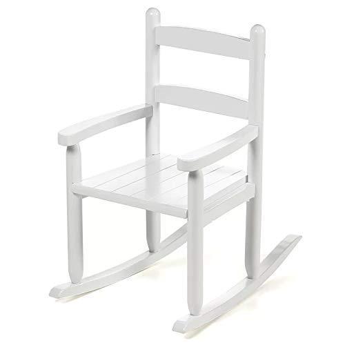 Kids Rocking Chair - Ouch Cart 