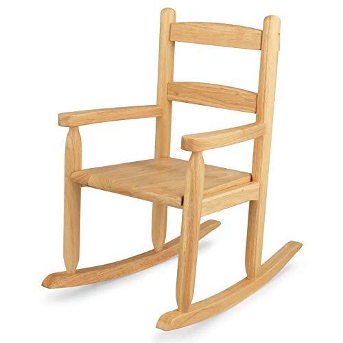 Kids Rocking Chair - Ouch Cart 