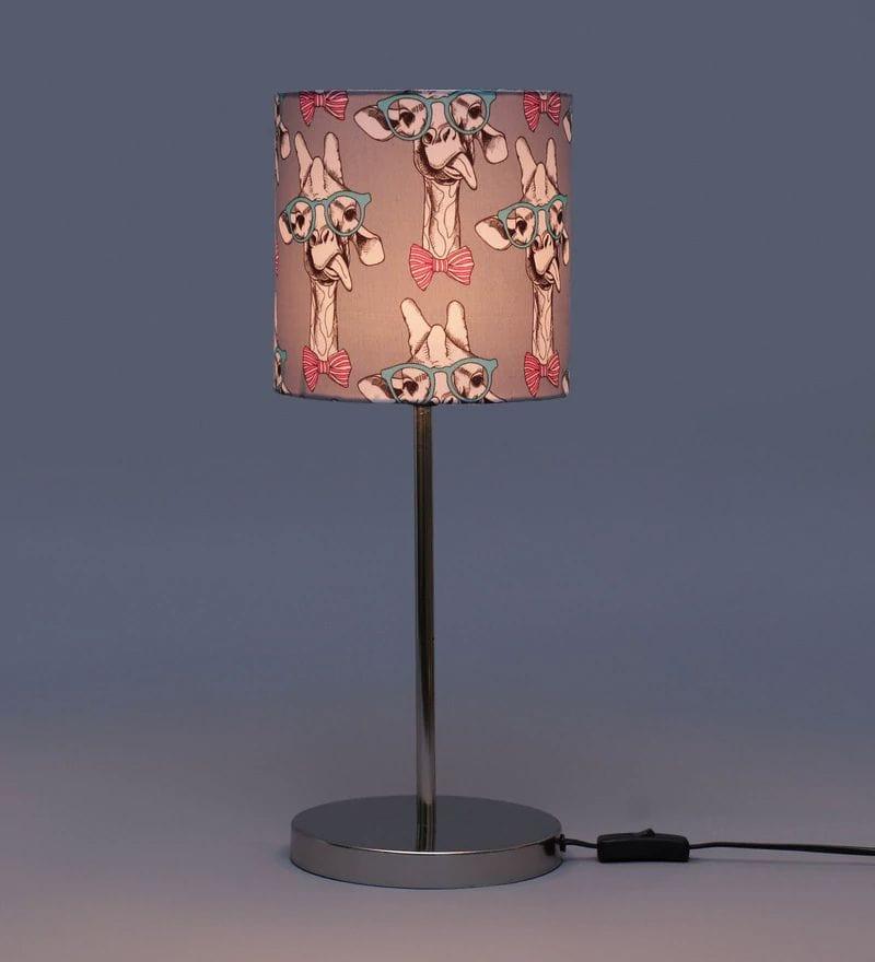 Teasing Giraffe Lamp - Ouch Cart 