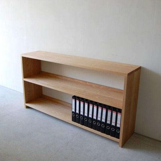 Office Book Rack Side Table Trolley By Miza - Ouch Cart 