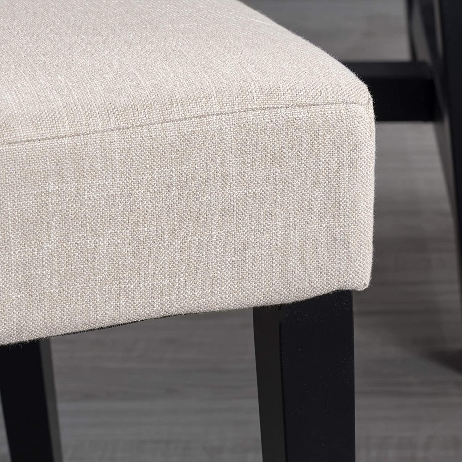 Venetian Dining Chairs, 2-Pcs Set - Ouch Cart 