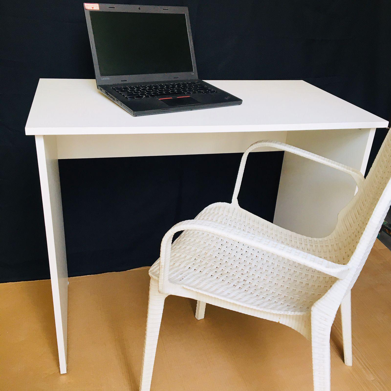 Simple And Classy Home/Office Laptop Desk Utility Table By Miza - Ouch Cart 