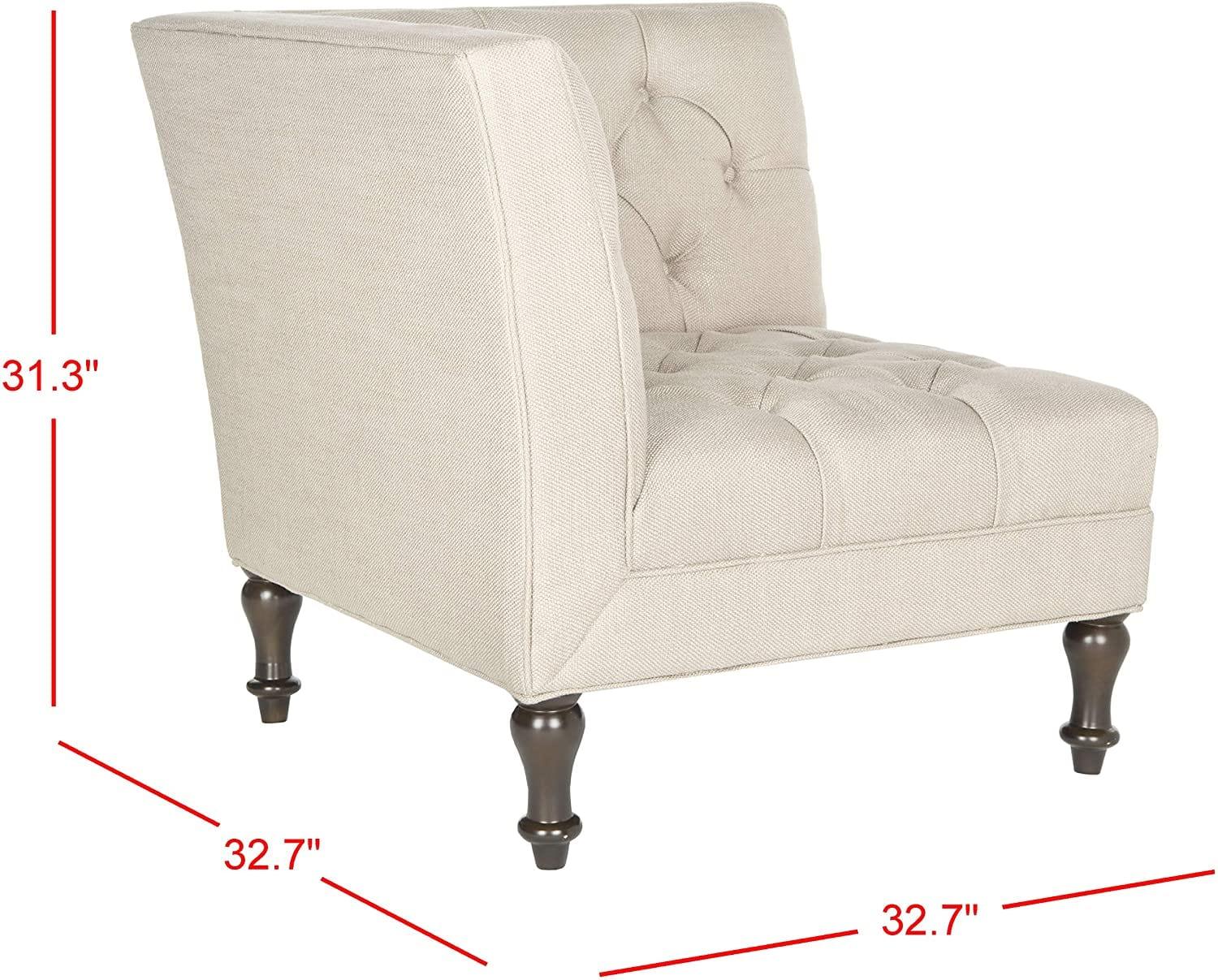 Collection Jack Corner Chair, Antique - Ouch Cart 