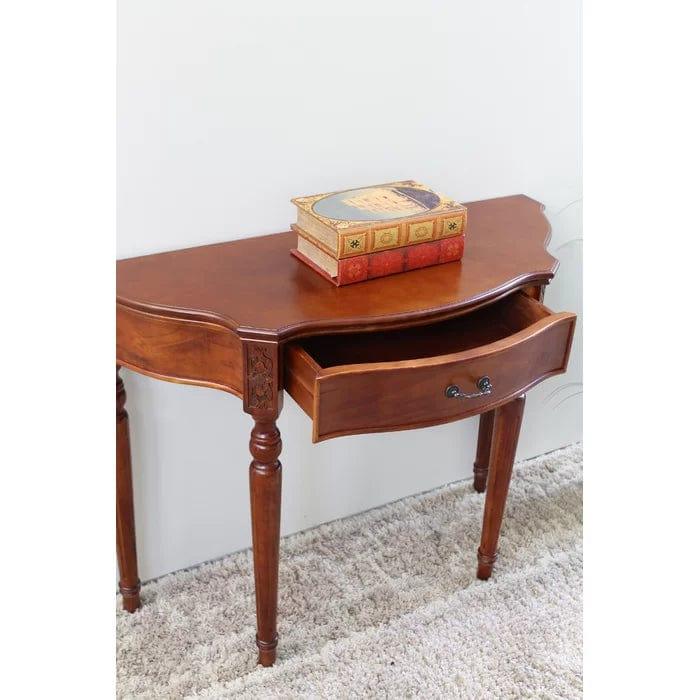 Abramson'' Console Table - Ouch Cart 