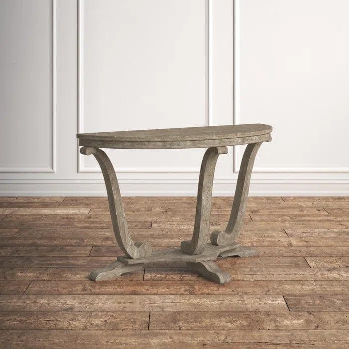 Adagi Console Table - Ouch Cart 