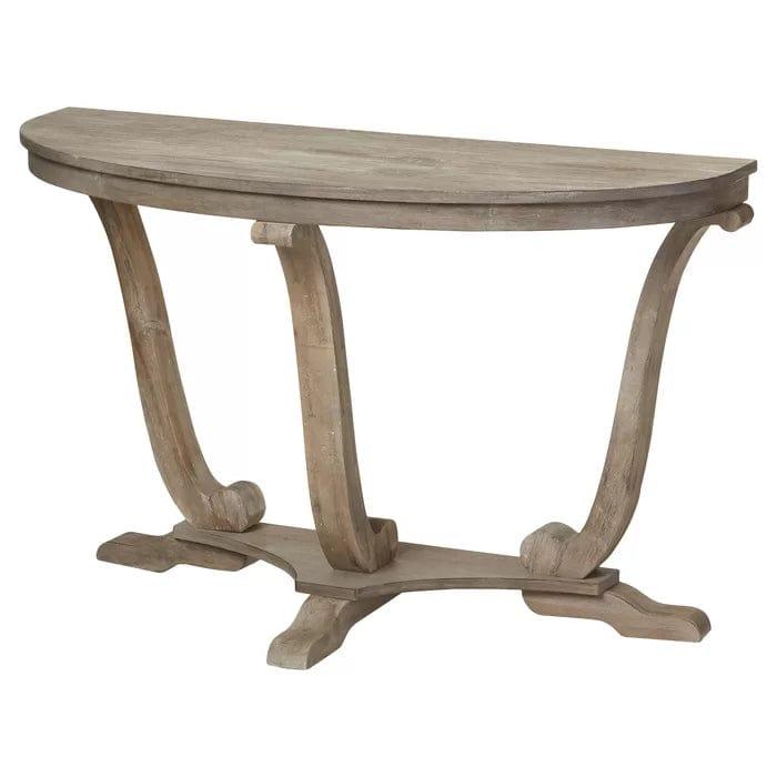 Adagi Console Table - Ouch Cart 