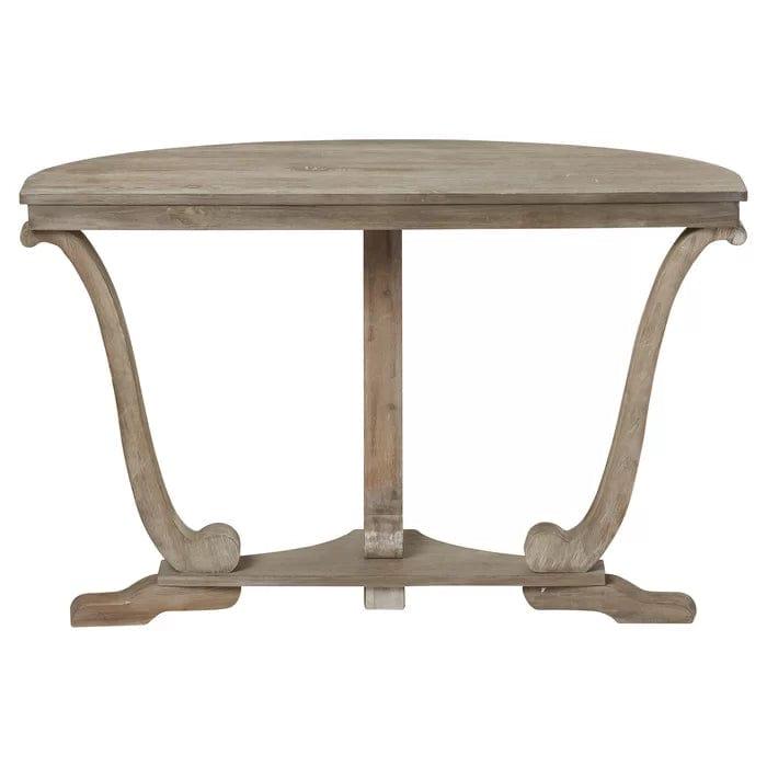 Adagi Console Table - Ouch Cart 
