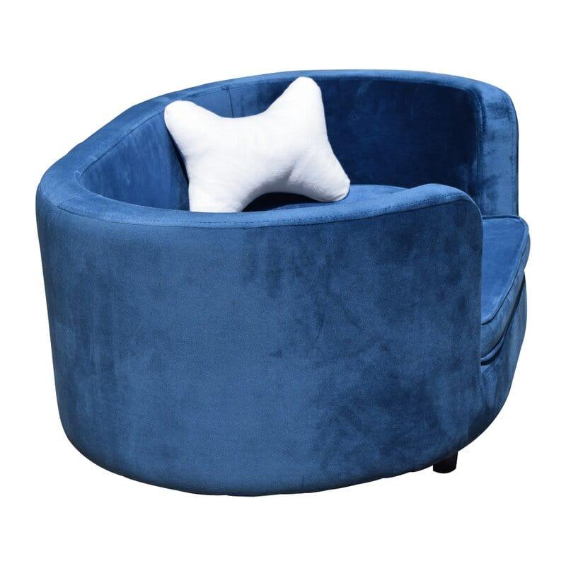 Adalea Dog Sofa