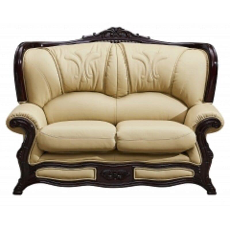 Adelyn 3 Piece set for Living Room Set of 6 Seater ( 3+2+1 ) - Ouch Cart 