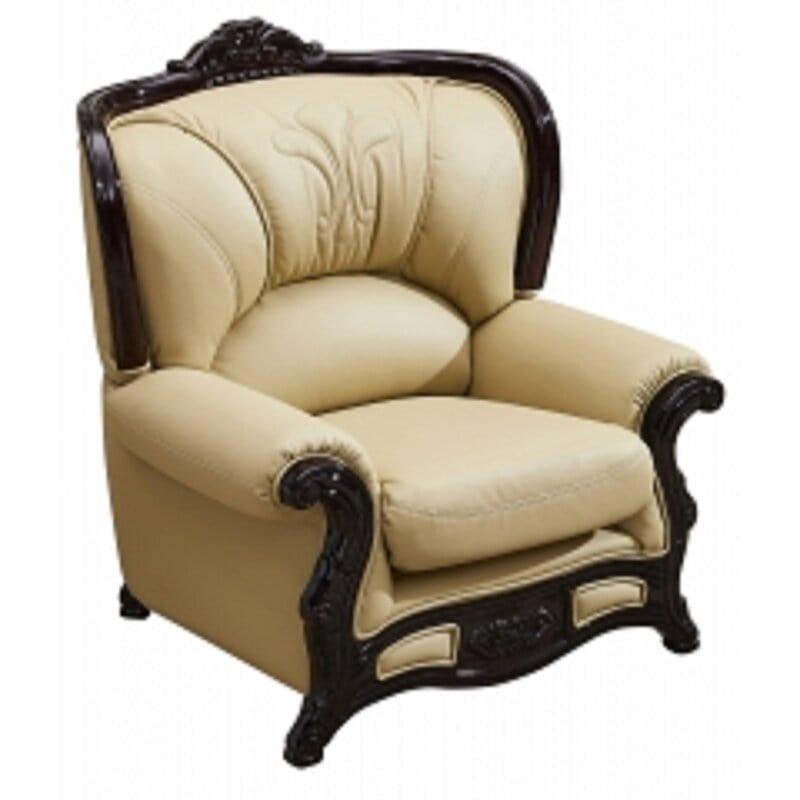 Adelyn 3 Piece set for Living Room Set of 6 Seater ( 3+2+1 ) - Ouch Cart 