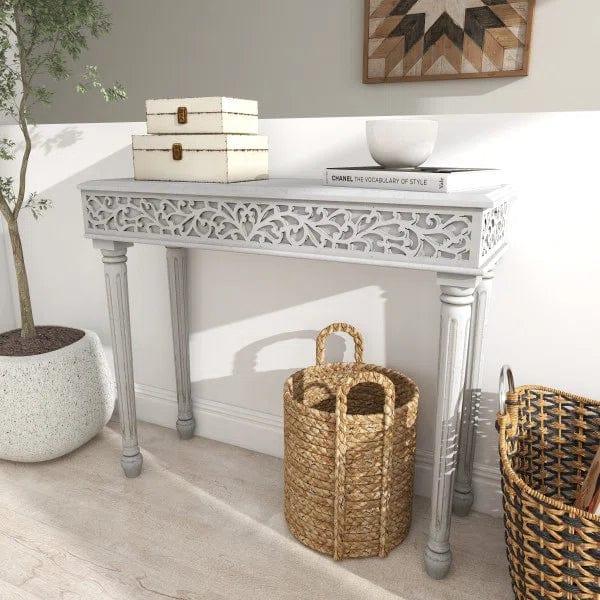 Adsila Console Table - Ouch Cart 