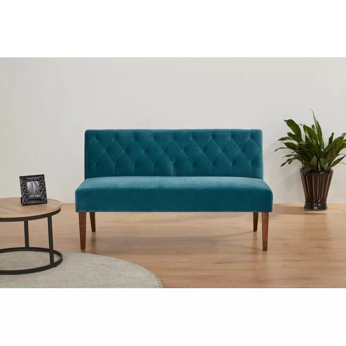 Aegean 2 Seater Loveseat - Ouch Cart 