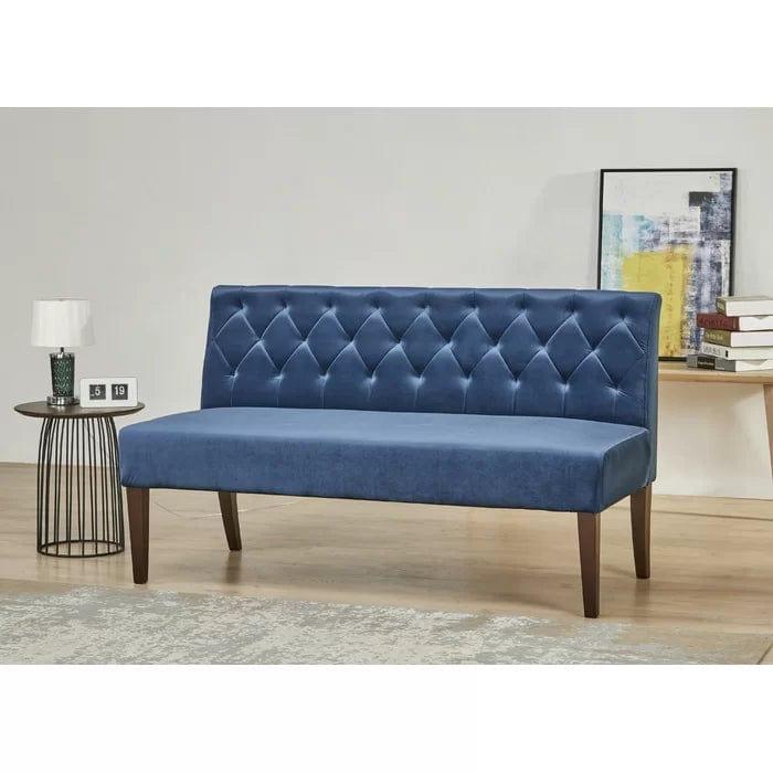 Aegean 2 Seater Loveseat - Ouch Cart 