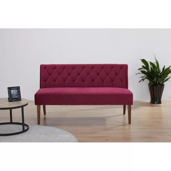 Aegean 2 Seater Loveseat - Ouch Cart 