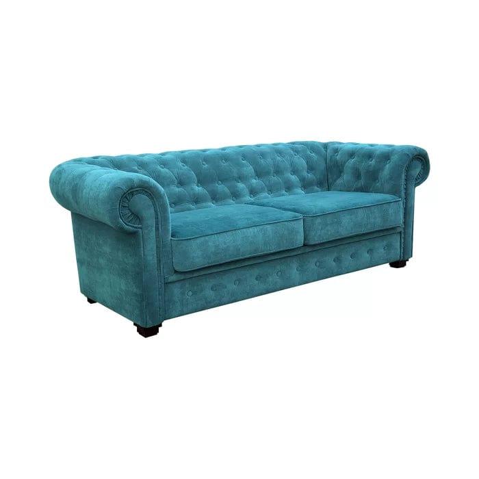 Alderwood Chesterfield Sofa - Ouch Cart 