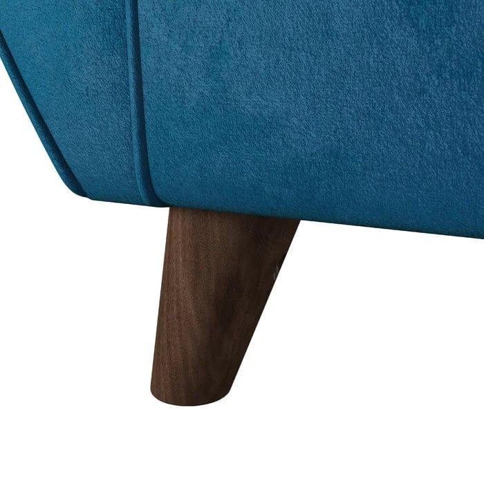 Allie 3 Seater Sofa - Ouch Cart 