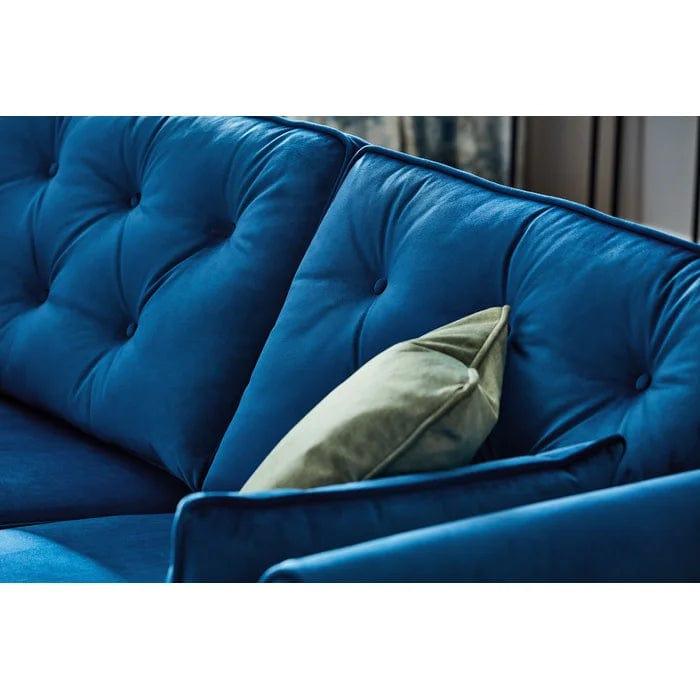 Allie 3 Seater Sofa - Ouch Cart 