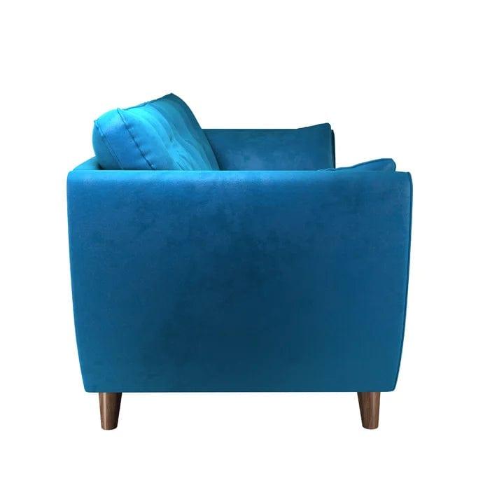 Allie 3 Seater Sofa - Ouch Cart 