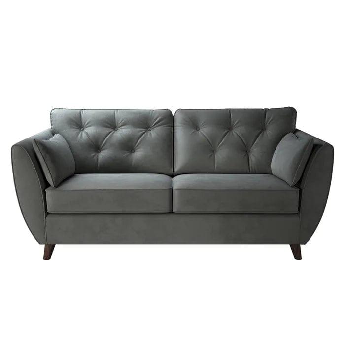 Allie 3 Seater Sofa - Ouch Cart 