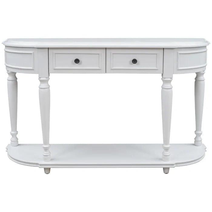 Anayely'' Console Table - Ouch Cart 