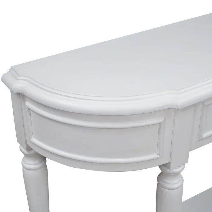 Anayely'' Console Table - Ouch Cart 